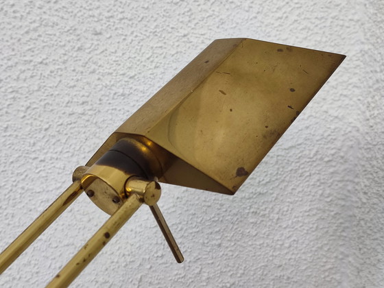 Image 1 of Sölken, design vintage in ottone degli anni '70