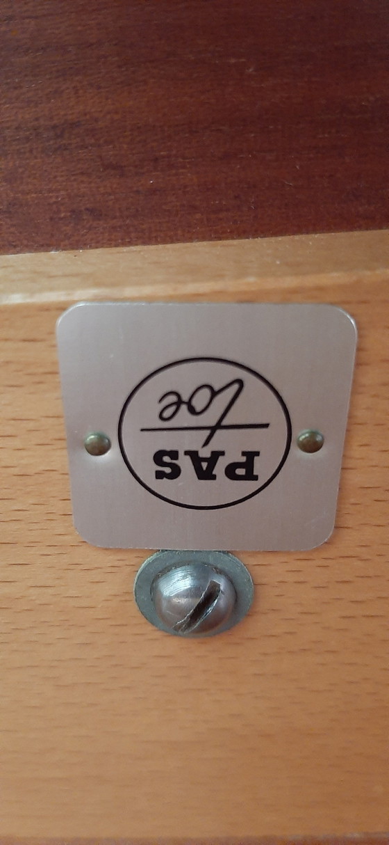 Image 1 of Pastoe vintage kast DU10 Cees Braakman