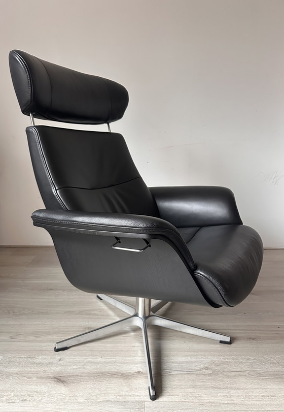 Image 1 of Secondo Time Out con poggiapiedi