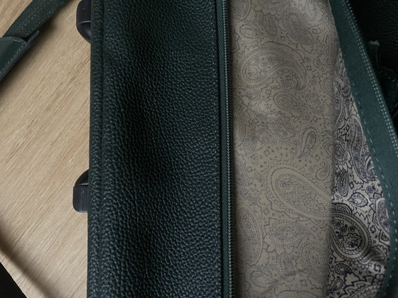 Image 1 of Valigia Samsonite dal design vintage