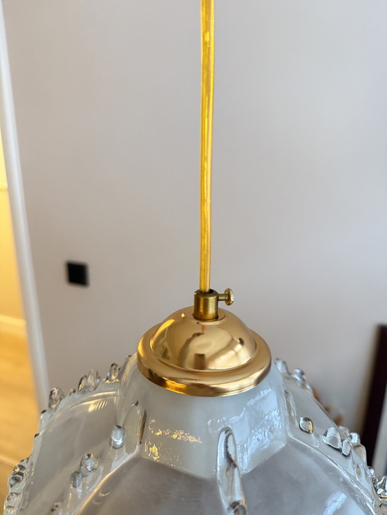 Image 1 of Lampada Art Déco Ezan