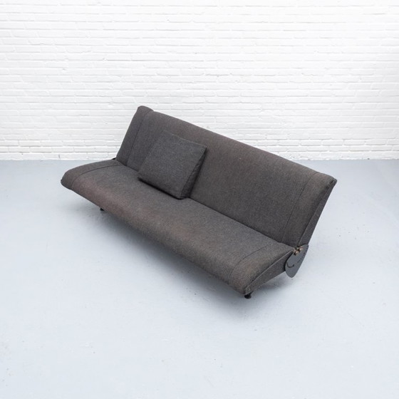 Image 1 of Osvaldo Borsani D70 Daybed Tecno 50s 