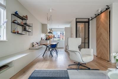 Sessel - Label First Class - Vandenberg