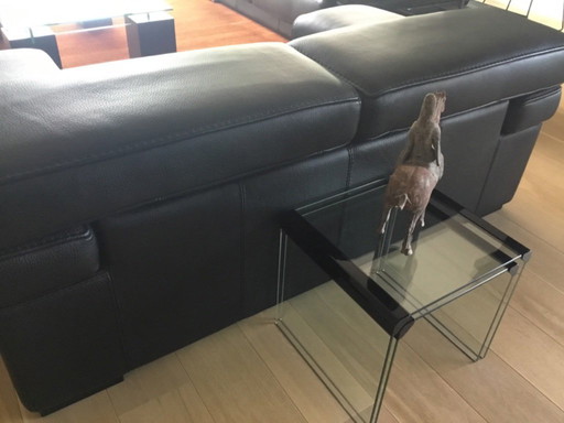 Prachtig salon Roche Bobois - Ultimate - 2 banken