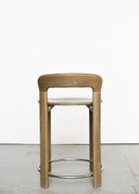 Bruno Rey "Rey Sgabello da bar" per Kusch & Co.