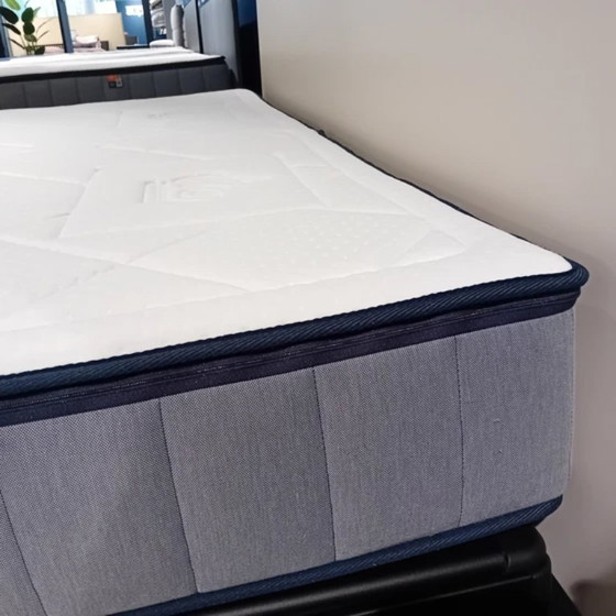 Image 1 of Evolve matras 180 x 210 I medio-rigido