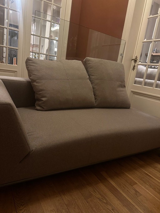 B&B Italia George Design sofa