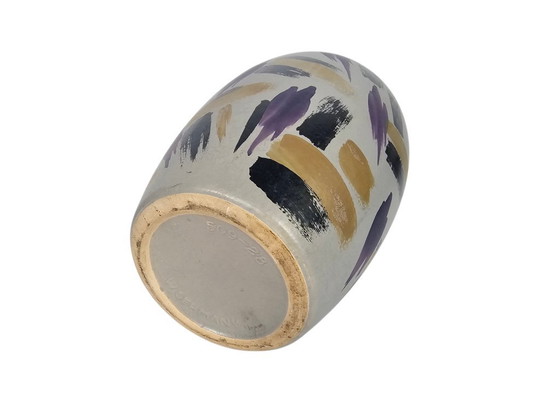 Image 1 of Scheurich - West Germany - model 509-28 - Pop art - 70s