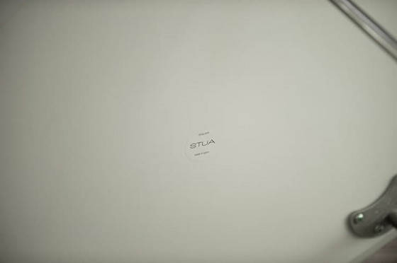 Image 1 of Stua Eclipse Side Table