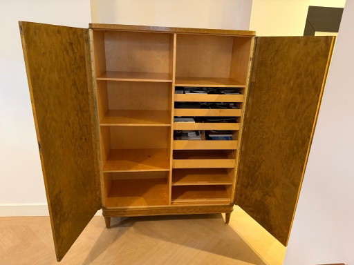 Nordiska Kompaniet Cabinet – kasten, Wood (photo 2 of 6)
