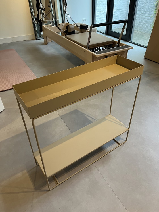 Image 1 of Felce Box per piante viventi Due