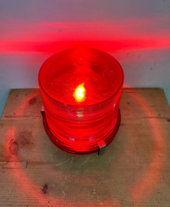 Image 1 of Vintage Airport Runway Light, 1960s