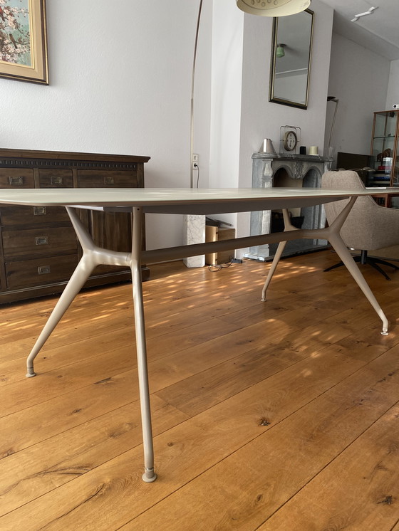 Image 1 of Rimadesio Manta Eettafel 220