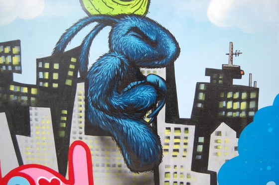 Image 1 of Poltrona Lastplak