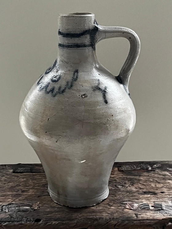 Image 1 of Kölnisch Wasser Krug