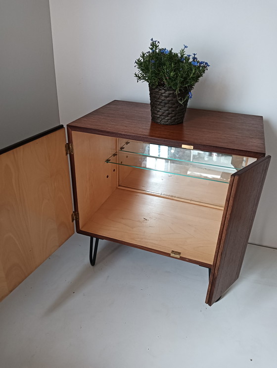 Image 1 of Vintage Kastje, Mooie Details