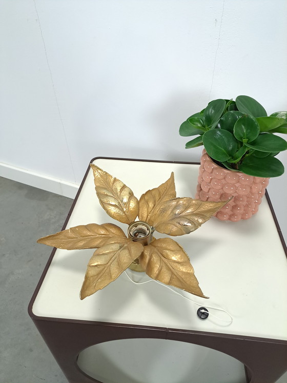 Image 1 of Applique florale Willy Daro Massive Belgium