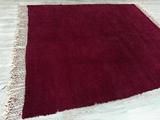Moroccan handmade wool rug 2.5 x 1.5 m – Rugs & carpets (photo 3 of 11)