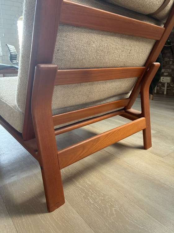 Image 1 of Komfort - 2 Liegestühle