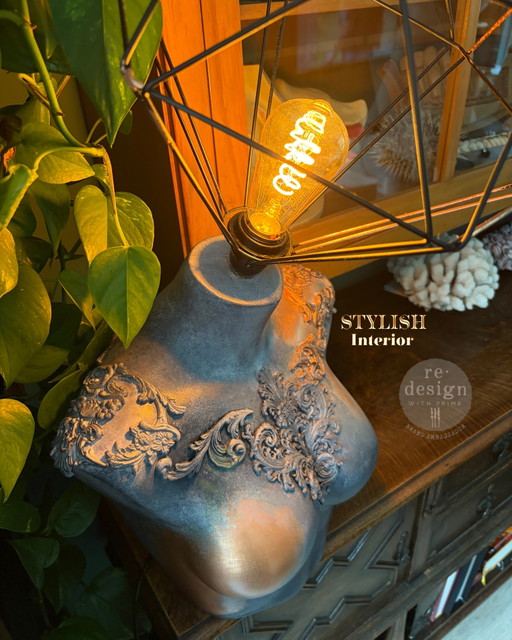 Lamp The Gilded Cage – tafellampen, Other