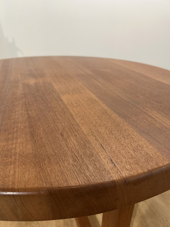 Table basse Niels Bach – Tables basses, Wood (photo 7 of 8)
