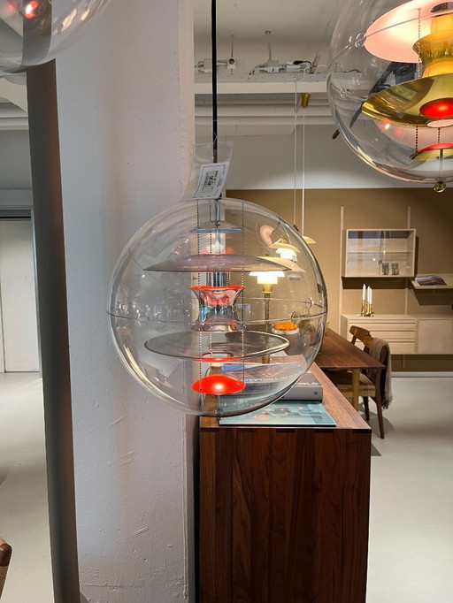 Verpan VP Globe hanglamp