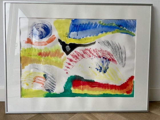 Image 1 of Rubicon - L'art de faire la différence (2002)