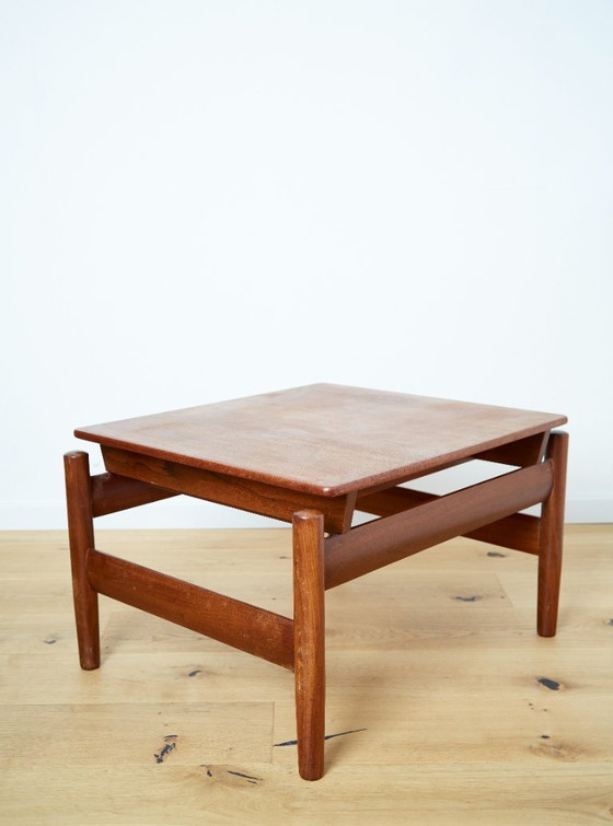 Image 1 of Mesa de centro Karl Sørlie "Saga" para Sørlie & Søner