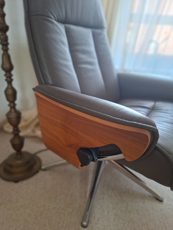 Image 1 of Flexluks relaxfauteuil