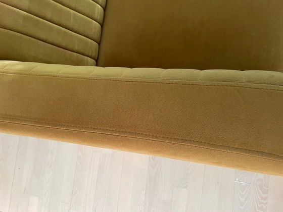Image 1 of BePureHome Sofa 'Nouveau' 4-Sitzer