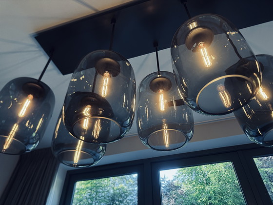 Image 1 of Lampada di design Layer di Adje - Layer Hollywood