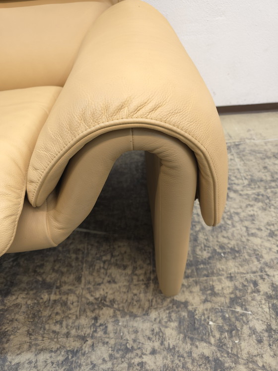 Image 1 of De Sede ds 2011 Designersofa Ledersofa Couch Desede 