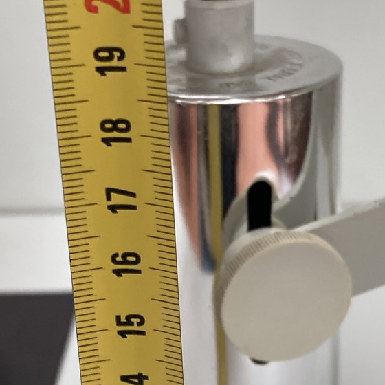 Image 1 of 4 CONCORD LIGHTNING INTERNATIONAL lampade da parete o da soffitto in alluminio vintage