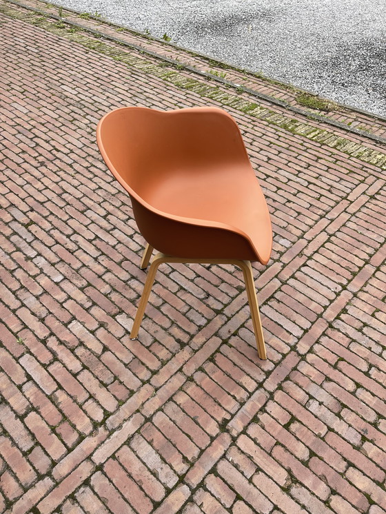 Image 1 of 5 design stoelen