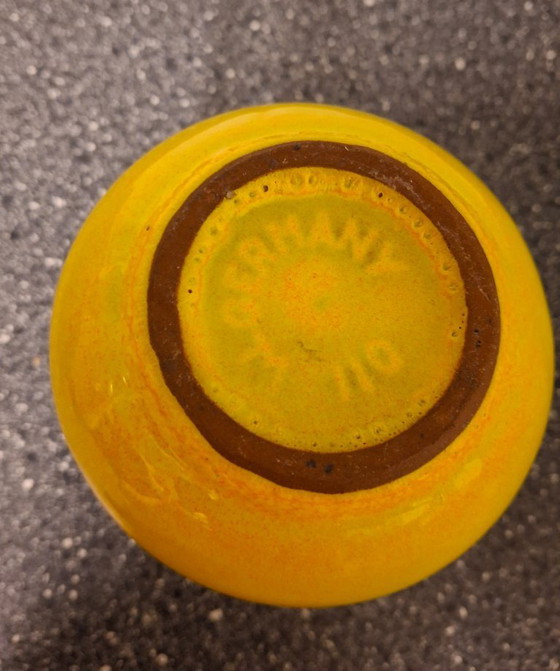 Image 1 of Roth West Germany Fat Lava Vaas