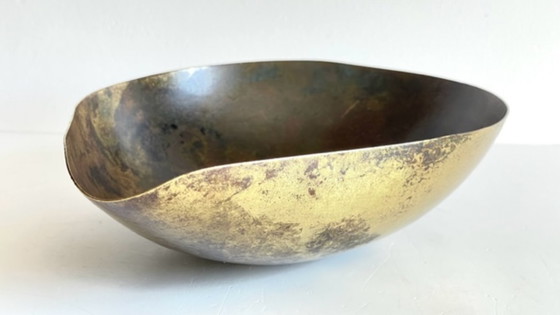 Image 1 of Messing DROP Vintage Fruit CUP