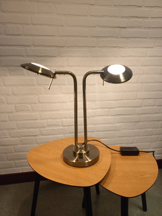 Image 1 of Lampe à poser Jan des Bouvrie