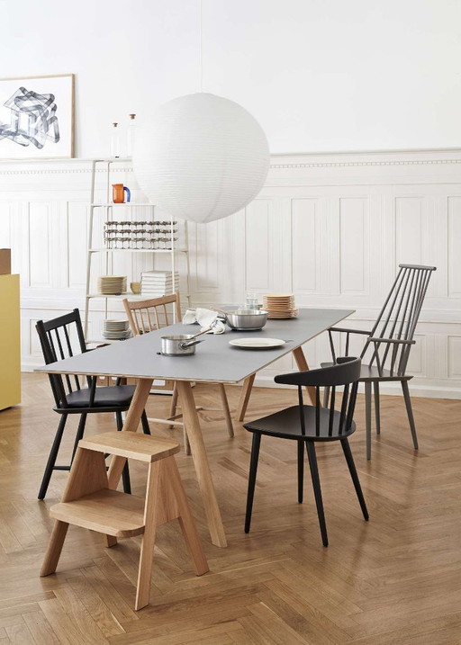 HAY Table de salle à manger Copenhague CPH30 - 250 x 90
