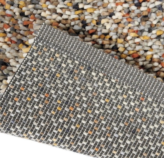 Image 1 of Alfombra Brink and Campman Dots Caléndula