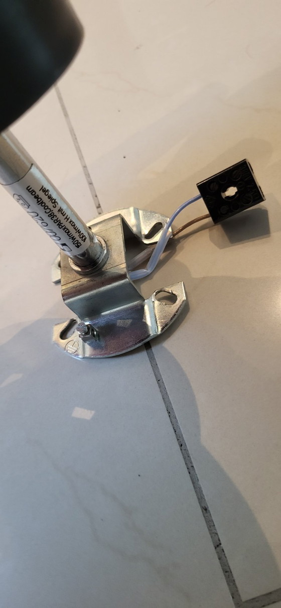 Image 1 of Spot vintage STAFF - plafonnier ou applique murale, 1970 - par Arnold Berges