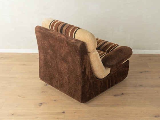 Image 1 of Poltrona Space Age degli anni '70