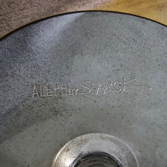 Image 1 of Par de mesas auxiliares Vicieuse de Philippe Starck para Driade, Italia, 1992