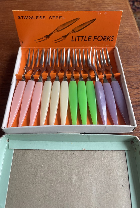 Image 1 of Little Fork Cocktail-Arbeiten