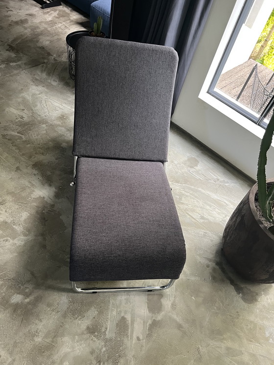 Image 1 of 960 Tumbona moderna "Tuoli" de Antti Nurmesniemi para Cassina