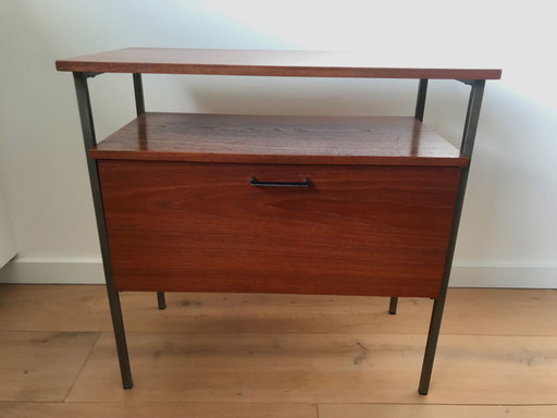 Vintage Cupboard
