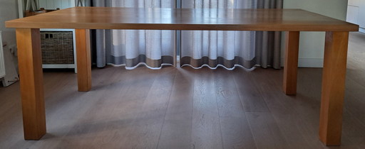 Mesa de comedor Van Til