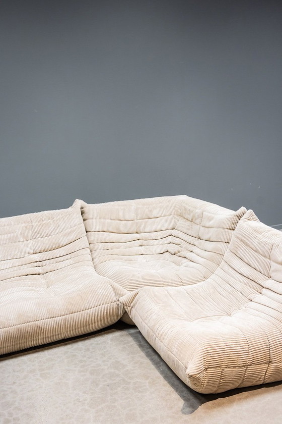 Image 1 of Togo-Set, 3x