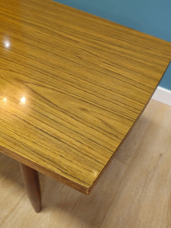 Image 1 of Tavolino da caffè vintage