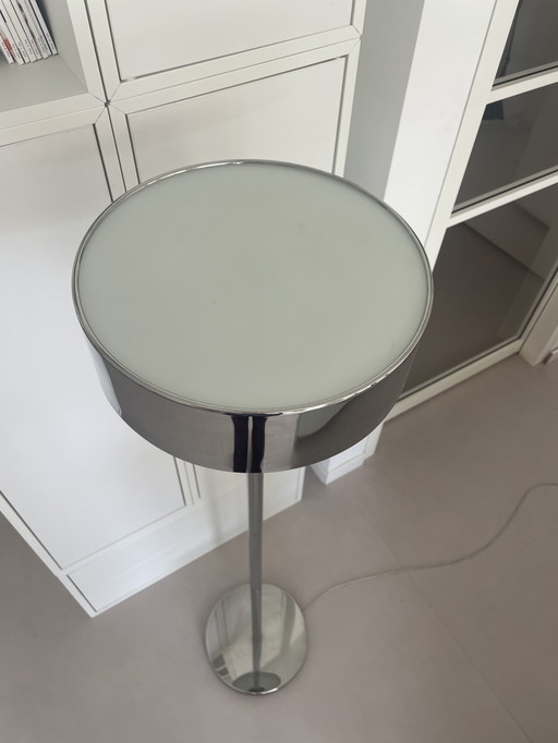 IKEA Stockholm lamp