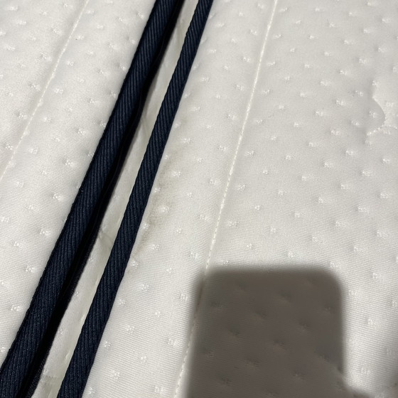 Image 1 of Matelas Auping Elite X - 90x210 ferme